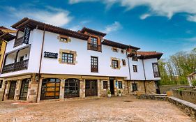 Hostería Miguel Angel
